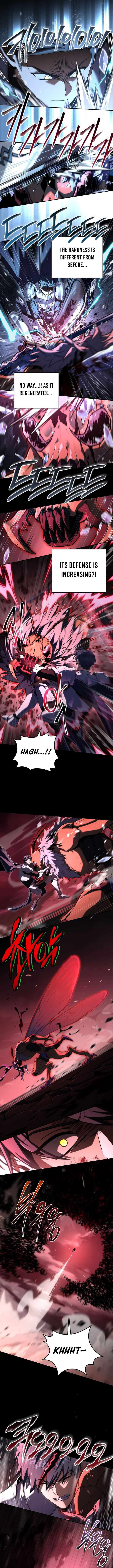 The Frozen Player Returns, Chapter 159 image 6